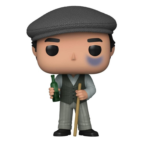 EL PADRINO-POP MICHAEL CORLEON
