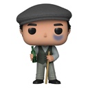 EL PADRINO-POP MICHAEL CORLEON