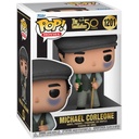 EL PADRINO-POP MICHAEL CORLEON