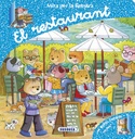 EL RESTAURANT (MIRA PER LA FINESTRA)
