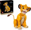 EL REY LEON: SIMBA JOVEN                                                   