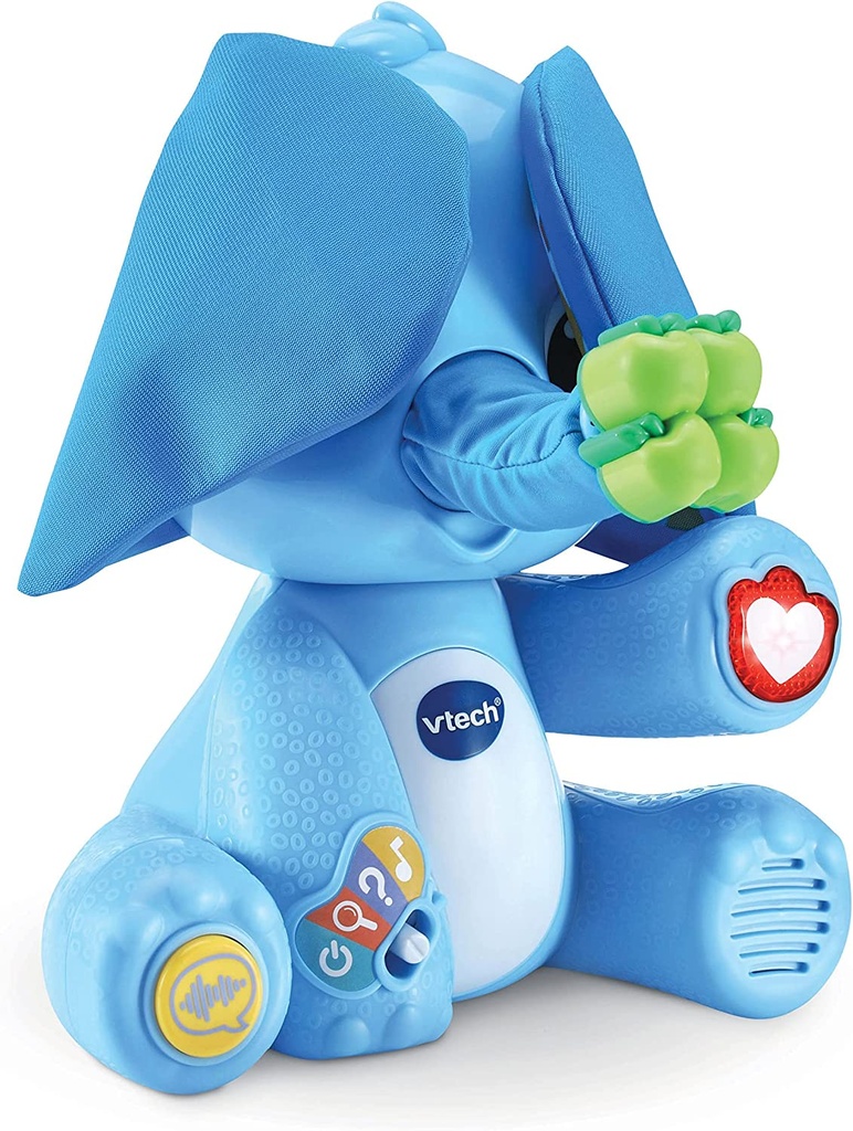 ELEFANTE GLOTON FRAN
