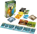 ELEMENTAL DUEL