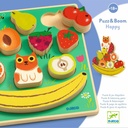 ENCAJABLE PUZZ & BOOM HAPPY