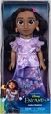 ENCANTO MUÑECA ISABELA 38 CM.
