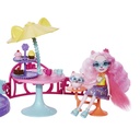ENCHANTIMALS APART.PALMER POM.