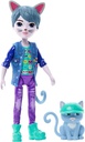 ENCHANTIMALS CAT