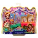 ENCHANTIMALS FABRINA FOX TOC.
