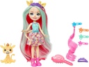 ENCHANTIMALS JIRAFA