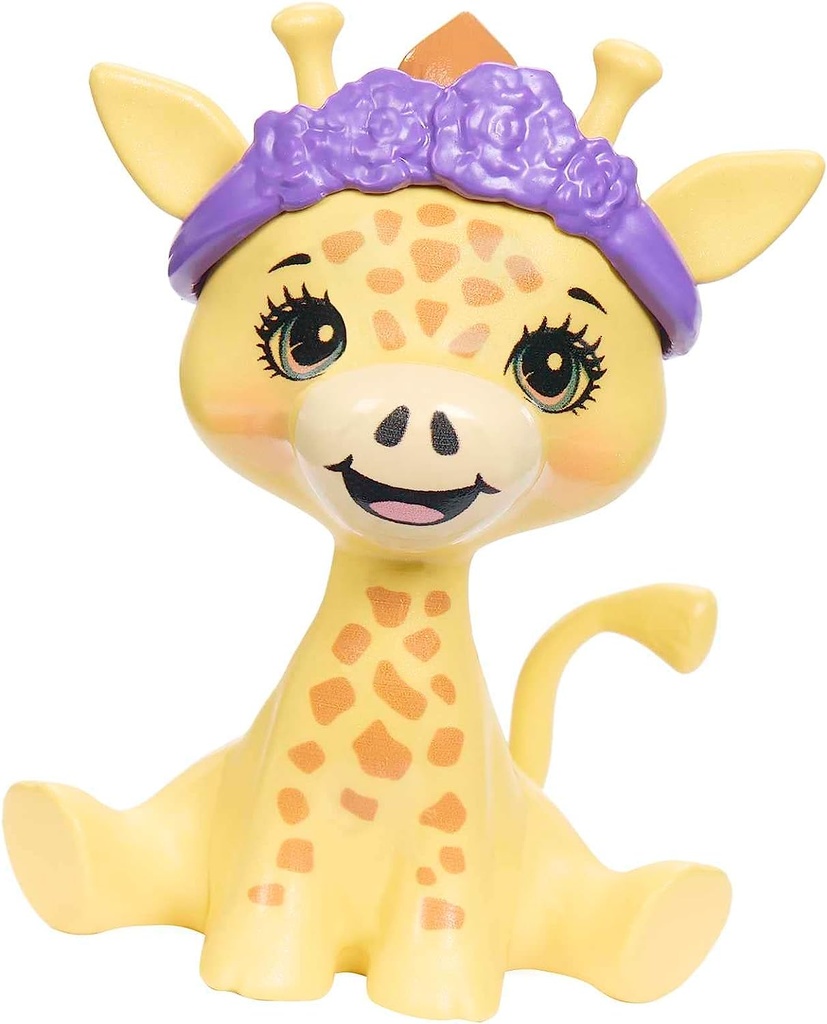ENCHANTIMALS JIRAFA