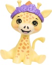 ENCHANTIMALS JIRAFA