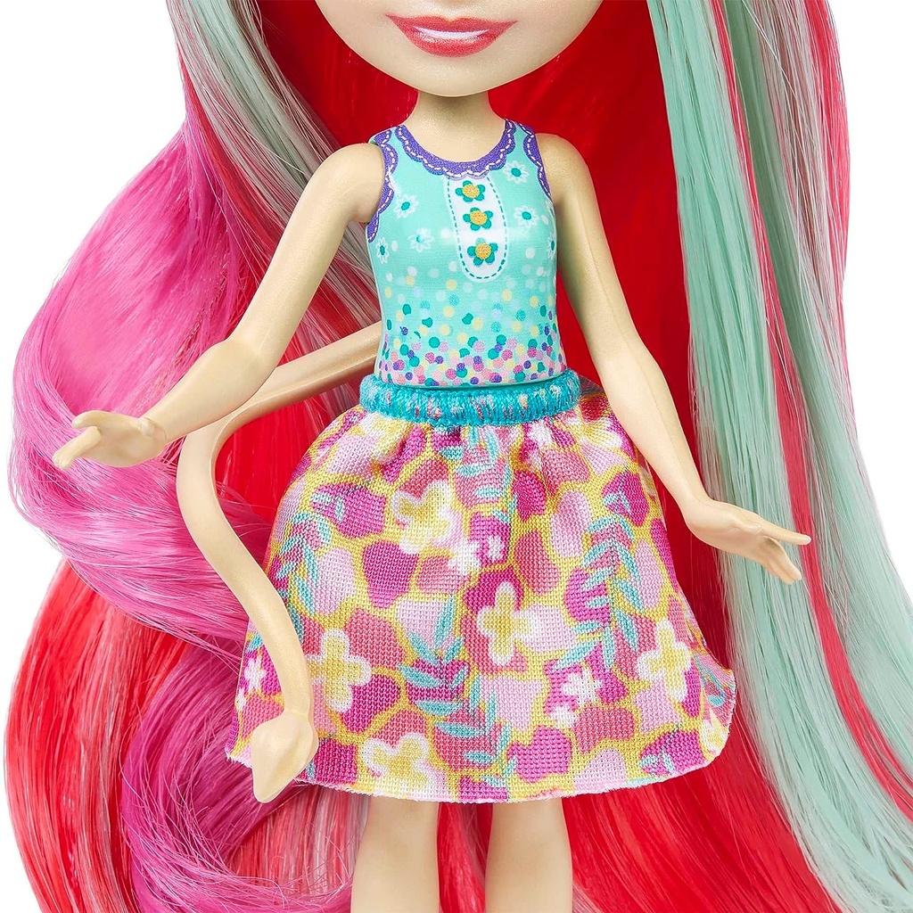 ENCHANTIMALS JIRAFA