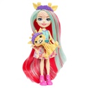 ENCHANTIMALS JIRAFA