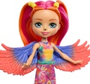 ENCHANTIMALS TUCAN