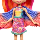ENCHANTIMALS TUCAN