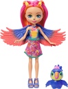 ENCHANTIMALS TUCAN