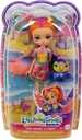 ENCHANTIMALS TUCAN