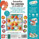 ENCUENTRA LAS PAREJAS