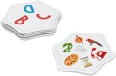 ENLAZA LETRAS