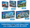 ENTRENAMIENTO PERROS POLICIA