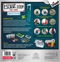 ESCAPE ROOM JUNIOR