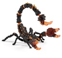 ESCORPION DE LAVA