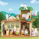 ESCUELA ARBOL COUNTRY SYLV.