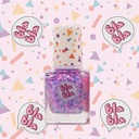 ESMALTE UÑAS CONFETTI(SET 5)
