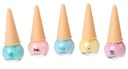 ESMALTE UÑAS HELADOS (SET 5)