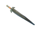 ESPADA 70 CM.