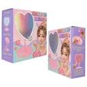 ESPEJO MAQUILLAJE BEAUTY & ME TOP MODEL