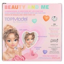 ESPEJO MAQUILLAJE BEAUTY & ME TOP MODEL