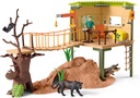 ESTACION AVENTURAS WILD LIFE