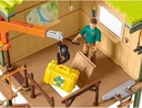 ESTACION AVENTURAS WILD LIFE