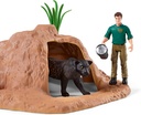 ESTACION AVENTURAS WILD LIFE