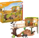 ESTACION AVENTURAS WILD LIFE