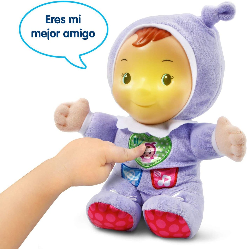 ESTELA LUZ DE CUNA