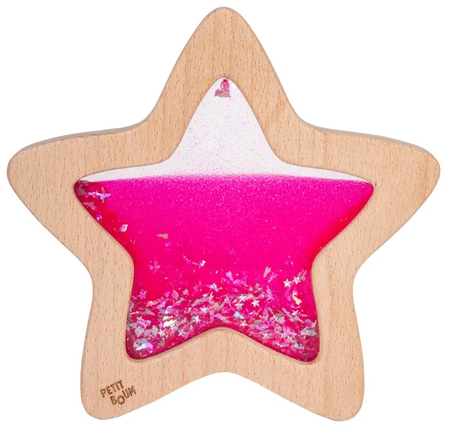 ESTRELLA SENSORIAL NEBULA