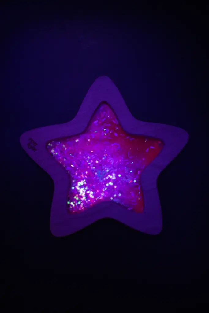 ESTRELLA SENSORIAL NEBULA