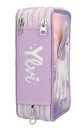 ESTUCHE 3 COMPARTIM.YLVI