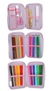 ESTUCHE 3 COMPARTIM.YLVI