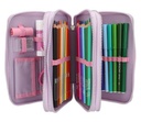 ESTUCHE 3 COMPARTIM.YLVI