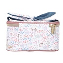 ESTUCHE COSMETICOS VELO FLEUR TOP MODEL