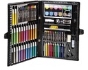 ESTUCHE CREATIVO 87 PIEZAS
