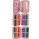 ESTUCHE ESCRITURA TRIPLE YLVI