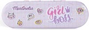 ESTUCHE ESMALTE UÑAS MARTINELIA