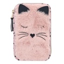 ESTUCHE PELO DE GATO PRINCESS MIMI