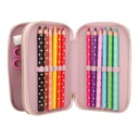 ESTUCHE PELO DE GATO PRINCESS MIMI