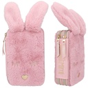 ESTUCHE PELUCHE PRINCESS MIMI