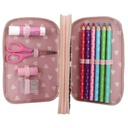 ESTUCHE PELUCHE PRINCESS MIMI